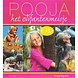 Boek Pooja, Het Olifantenmeisje Boek Pooja, Het Olifantenmeisje
