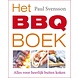 Boek Het BBQ-boek Boek Het BBQ-boek