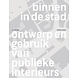 Boek Binnen in de stad Boek Binnen in de stad