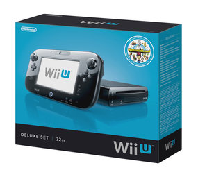 Middel Hub kromme Nintendo Wii U Consoles - Reway.nl
