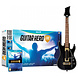 Wii U Guitar Hero Live (Wii U) + Gitaar Wii U Guitar Hero Live (Wii U) + Gitaar