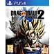 Playstation 4 Dragon Ball Xenoverse 2 Playstation 4 Dragon Ball Xenoverse 2