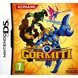 DS Gormiti - The Lords of Nature! DS Gormiti - The Lords of Nature!