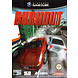Gamecube Burnout Gamecube Burnout