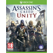 Xbox One Assassin's Creed - Unity Xbox One Assassin's Creed - Unity