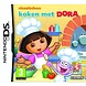 DS Koken met Dora DS Koken met Dora