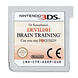 3DS Dr Kawashima's Devilish Brain Training: Can You Stay Focused 3DS Dr Kawashima's Devilish Brain Training: Can You Stay Focused