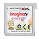 3DS Imagine: Fashion World 3D 3DS Imagine: Fashion World 3D