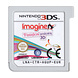 3DS Imagine: Fashion Designer 3D 3DS Imagine: Fashion Designer 3D