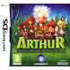 DS Arthur and the Revenge of Maltazard DS Arthur and the Revenge of Maltazard