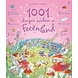 Boek 1001 dingen zoeken in feeënland / druk Heruitgave Boek 1001 dingen zoeken in feeënland / druk Heruitgave