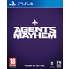 Playstation 4 Agents of Mayhem (No DLC) Playstation 4 Agents of Mayhem (No DLC)