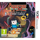 3DS Adventure Time - Explore The Dungeon Because I Don't Know 3DS Adventure Time - Explore The Dungeon Because I Don't Know