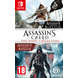 Switch Assassin's Creed - The Rebel Collection Switch Assassin's Creed - The Rebel Collection