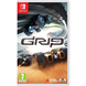 Switch Grip - Combat Racing Switch Grip - Combat Racing