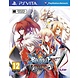 PS Vita BlazBlue - Chrono Phantasma Extend PS Vita BlazBlue - Chrono Phantasma Extend