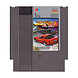 NES Corvette ZR-1 Challenge (Losse Cassette) NES Corvette ZR-1 Challenge (Losse Cassette)