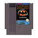 SNES/NES Batman The Video Game (Losse Cassette) SNES/NES Batman The Video Game (Losse Cassette)