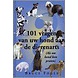 Boek 101 vragen van uw hond aan de direnarts Boek 101 vragen van uw hond aan de direnarts