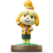 Amiibo Isabelle - Winter Outfit - Animal Crossing series Amiibo Isabelle - Winter Outfit - Animal Crossing series
