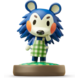 Amiibo Mabel - Animal Crossing series Amiibo Mabel - Animal Crossing series
