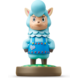 Amiibo Cyrus - Animal Crossing series Amiibo Cyrus - Animal Crossing series