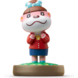 Amiibo Lottie - Animal Crossing series Amiibo Lottie - Animal Crossing series
