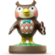 Amiibo Blathers - Animal Crossing series Amiibo Blathers - Animal Crossing series