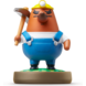 Amiibo Resetti - Animal Crossing series Amiibo Resetti - Animal Crossing series