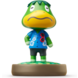 Amiibo Kapp'n - Animal Crossing series Amiibo Kapp'n - Animal Crossing series