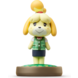 Amiibo Isabelle - Summer Outfit - Animal Crossing series Amiibo Isabelle - Summer Outfit - Animal Crossing series