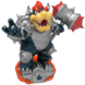 Amiibo Dark Hammer Slam Bowser - SuperChargers series Amiibo Dark Hammer Slam Bowser - SuperChargers series