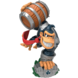 Amiibo Dark Turbo Charge Donkey Kong - SuperChargers series Amiibo Dark Turbo Charge Donkey Kong - SuperChargers series