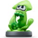 Amiibo Inkling Squid - Splatoon series Amiibo Inkling Squid - Splatoon series