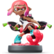 Amiibo Inkling Girl (Neon Pink) - Splatoon series Amiibo Inkling Girl (Neon Pink) - Splatoon series