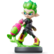 Amiibo Inkling Boy (Neon Green) - Splatoon series Amiibo Inkling Boy (Neon Green) - Splatoon series