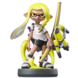 Amiibo Inkling (Yellow) - Splatoon series Amiibo Inkling (Yellow) - Splatoon series
