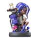 Amiibo Octoling (Blue) - Splatoon series Amiibo Octoling (Blue) - Splatoon series