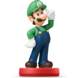 Amiibo Luigi - Super Mario series Amiibo Luigi - Super Mario series