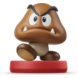 Amiibo Goomba - Super Mario series Amiibo Goomba - Super Mario series
