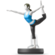 Amiibo Wii Fit Trainer (Nr. 8) - Super Smash Bros. series Amiibo Wii Fit Trainer (Nr. 8) - Super Smash Bros. series