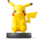 Amiibo Pikachu (Nr. 10) - Super Smash Bros. series Amiibo Pikachu (Nr. 10) - Super Smash Bros. series