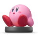 Amiibo Kirby (Nr. 11) - Super Smash Bros. series Amiibo Kirby (Nr. 11) - Super Smash Bros. series