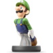 Amiibo Luigi (Nr. 15) - Super Smash Bros. series Amiibo Luigi (Nr. 15) - Super Smash Bros. series