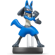 Amiibo Lucario (Nr. 21) - Super Smash Bros. series Amiibo Lucario (Nr. 21) - Super Smash Bros. series
