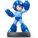 Amiibo Mega Man (Nr. 27) - Super Smash Bros. series Amiibo Mega Man (Nr. 27) - Super Smash Bros. series