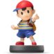 Amiibo Ness (Nr. 34) - Super Smash Bros. series Amiibo Ness (Nr. 34) - Super Smash Bros. series