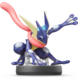 Amiibo Greninja (Nr. 36) - Super Smash Bros. series Amiibo Greninja (Nr. 36) - Super Smash Bros. series