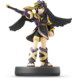 Amiibo Dark Pit (Nr. 39) - Super Smash Bros. series Amiibo Dark Pit (Nr. 39) - Super Smash Bros. series
