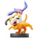 Amiibo Duck Hunt (Nr. 47) - Super Smash Bros. series Amiibo Duck Hunt (Nr. 47) - Super Smash Bros. series